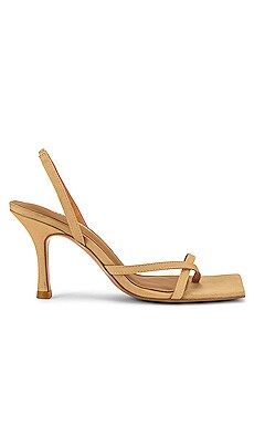 Alias Mae Fleur Sandal in Natural from Revolve.com | Revolve Clothing (Global)