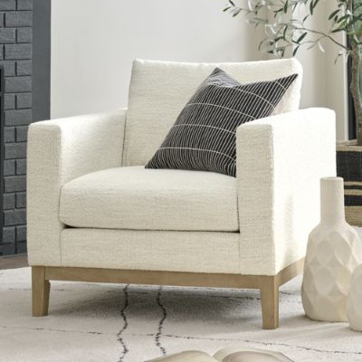 Capri Accent Chair | Grandin Road
