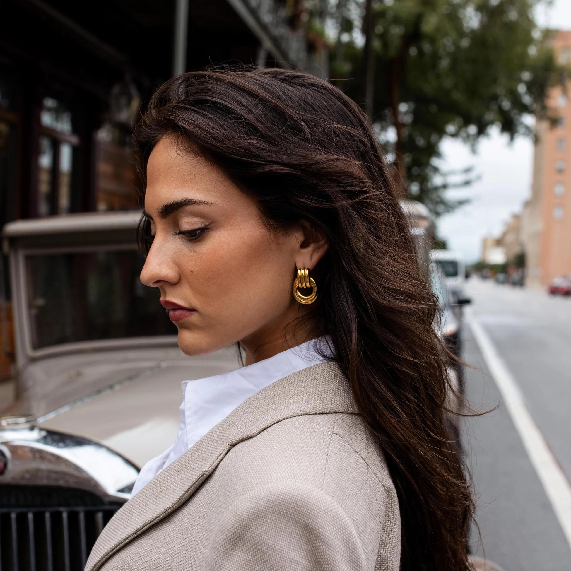 Juliette Earrings | ALCO Jewelry