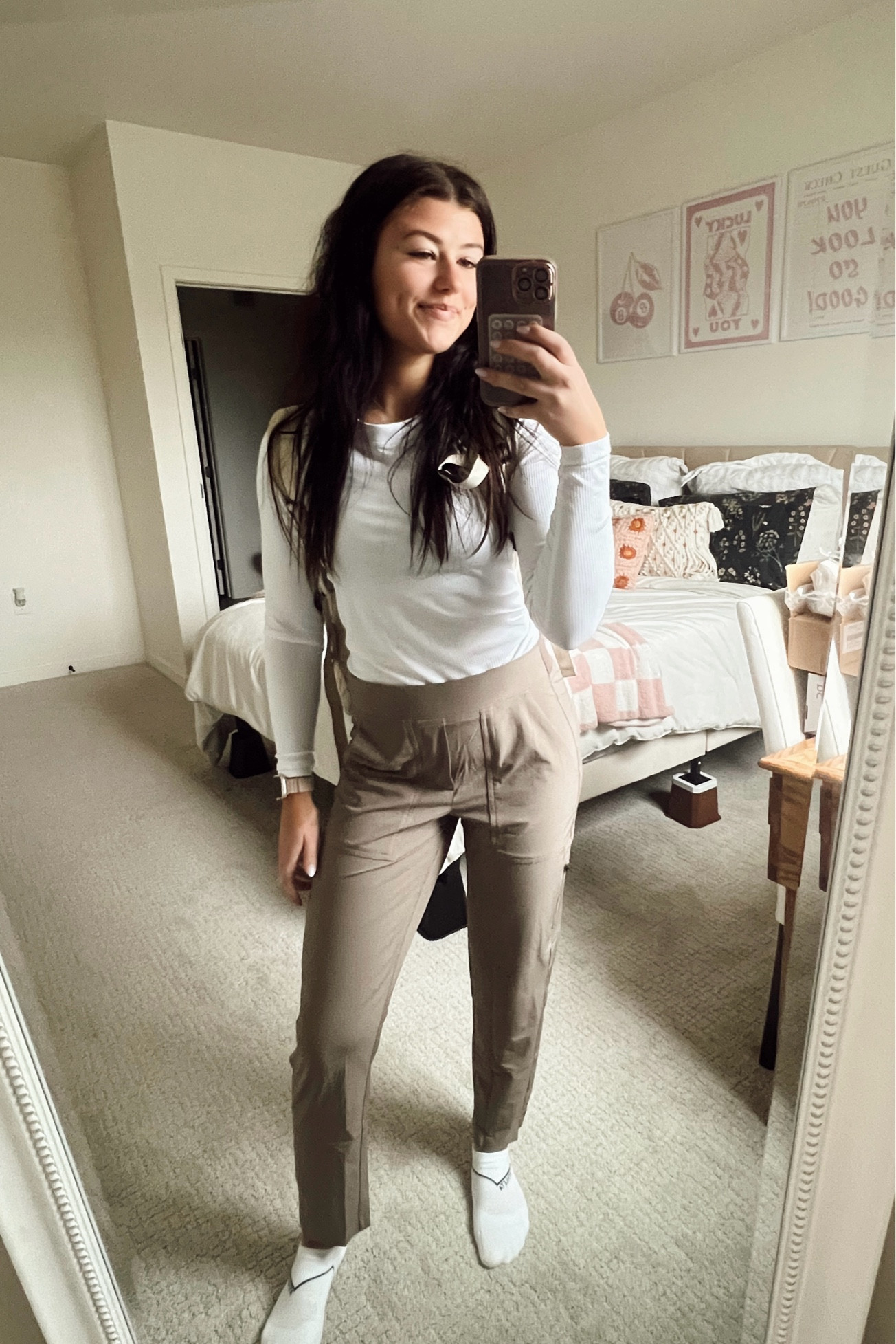 Athleta has been too good lately 😮‍💨
*size down in the brooklyn pants* 

#LTKActive #LTKworkwear #LTKfindsunder100