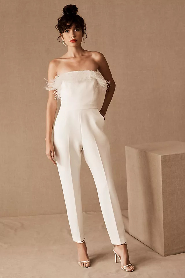 Saylor Janae Jumpsuit | Anthropologie (US)