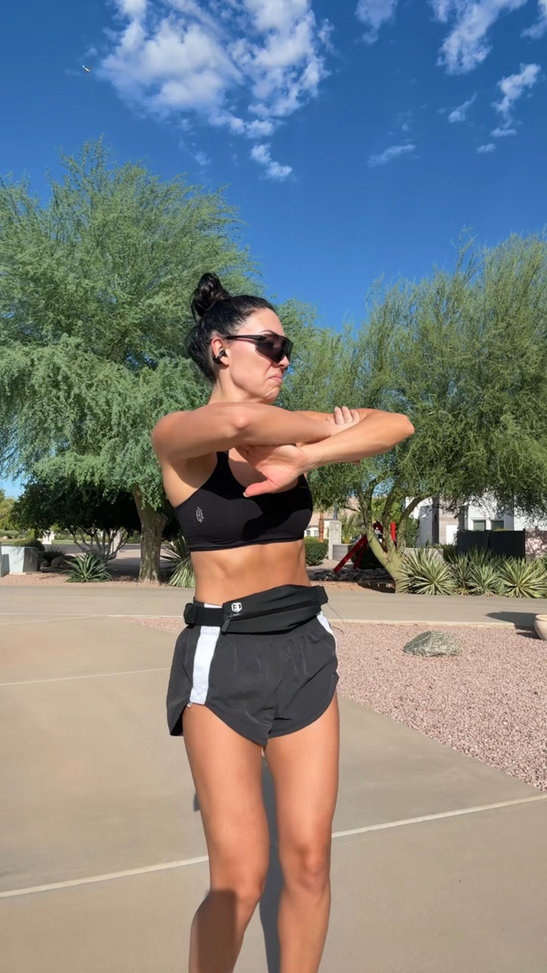 5 miles dusted!!! Sharing my running gear from today // I’m in free people in size smalls! 

Running 
Workout

#LTKActive #LTKmorningroutine #LTKfitnessgoals