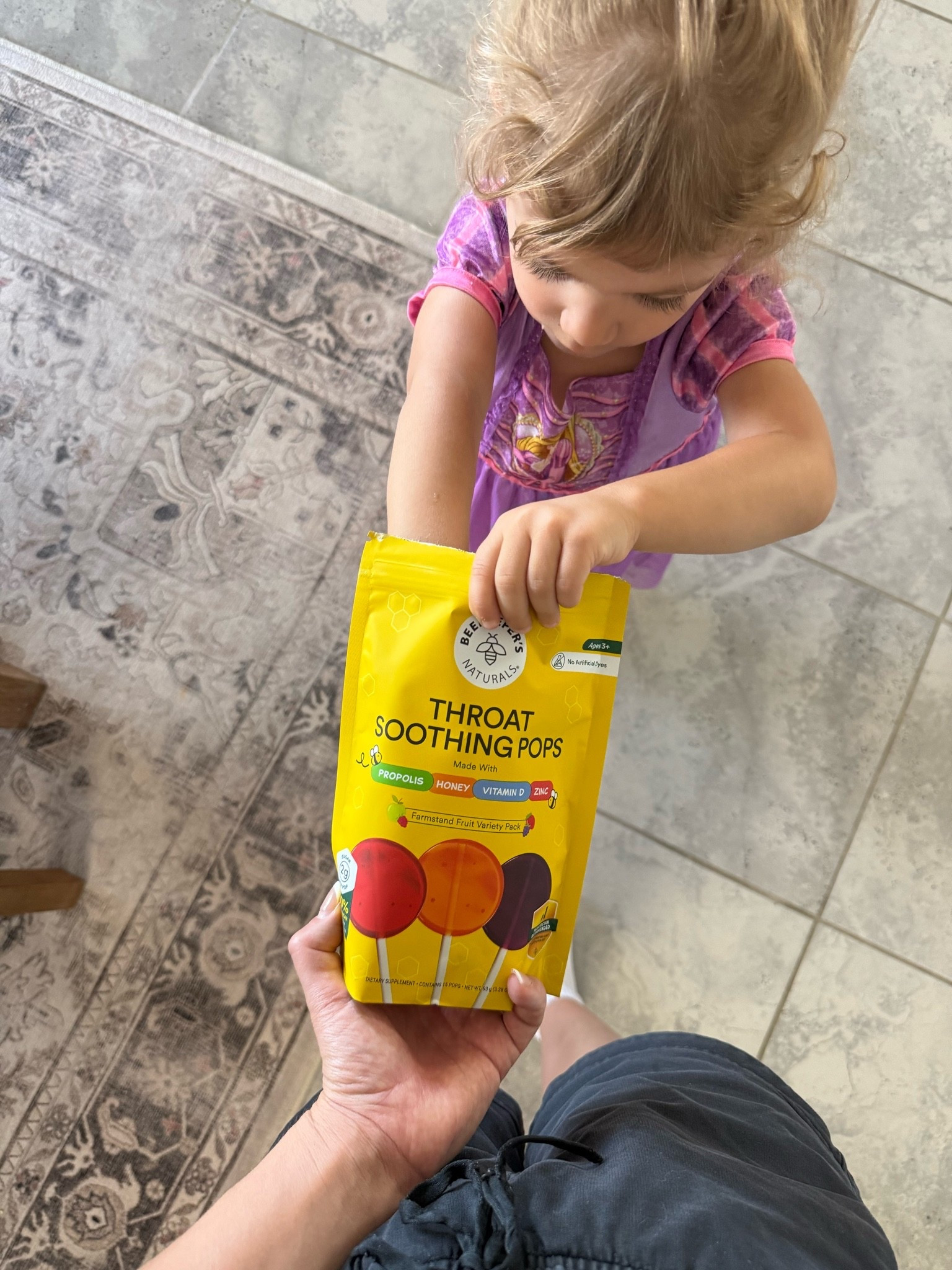 Toddler sick time essentials

#LTKKids #LTKmomlife #LTKdayinmylife
