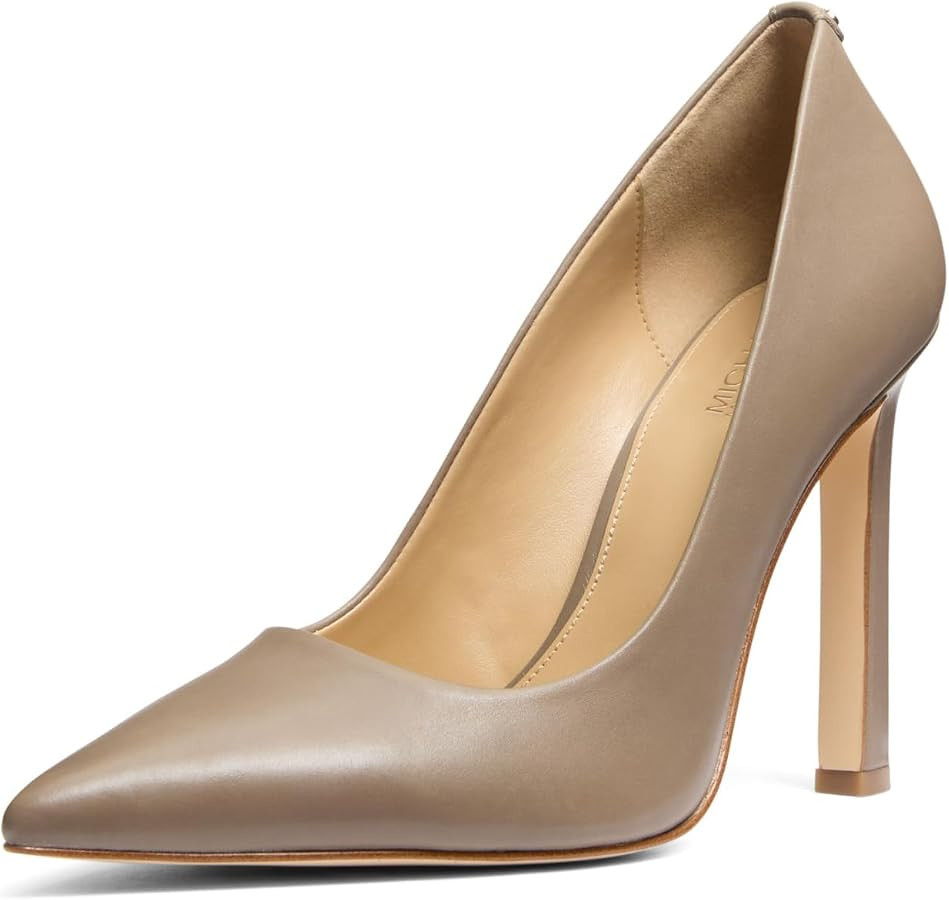 Michael Kors Women's Amara Pump | Amazon (US)