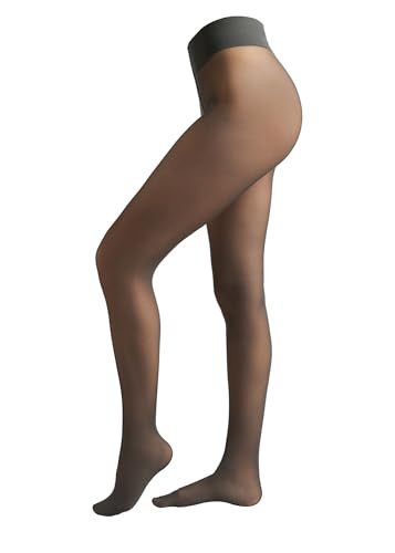 Woman's 30 Denier Total Comfort Soft Touch Tights | Amazon (US)