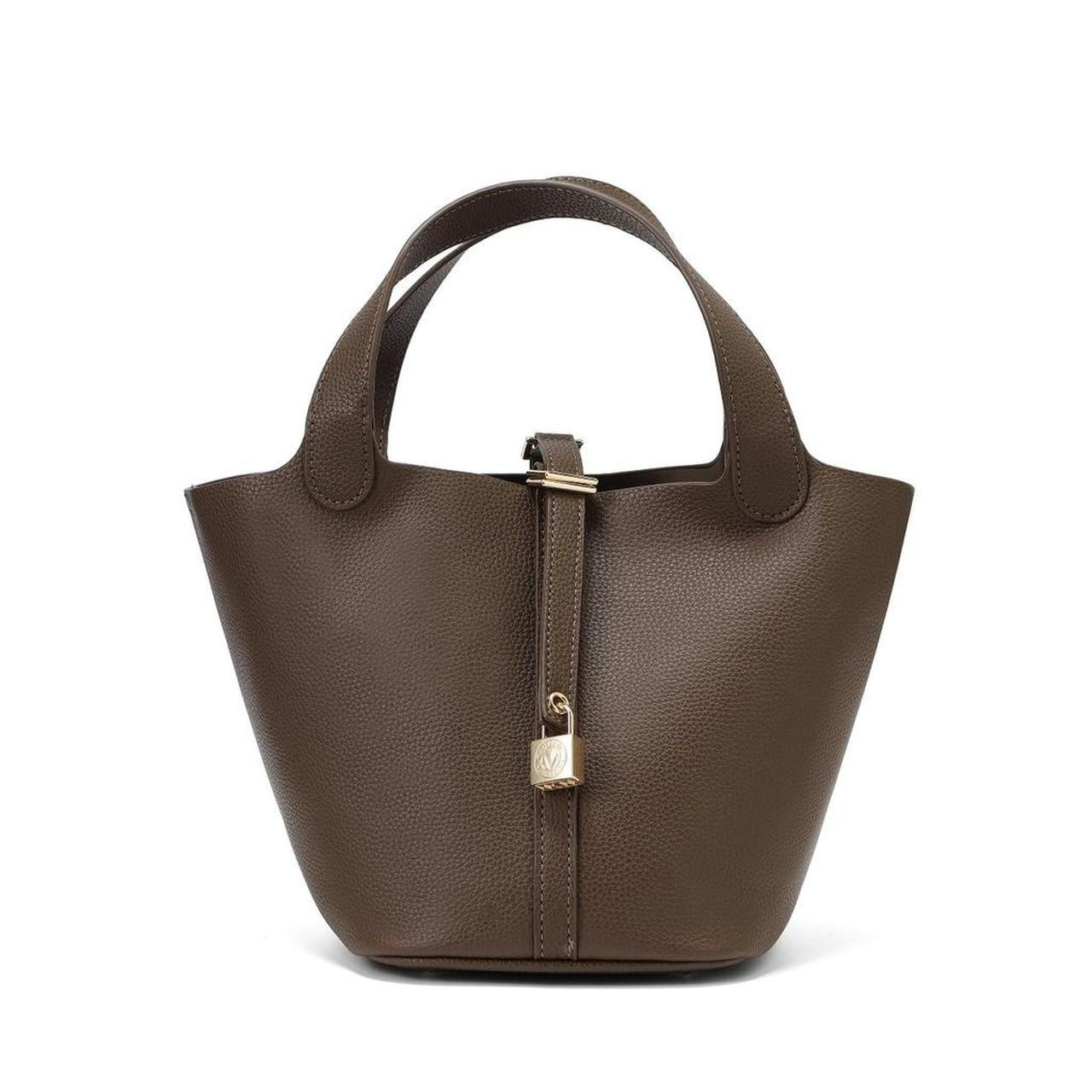 Valentino Women's Crossbody bags - Brown | Depop US