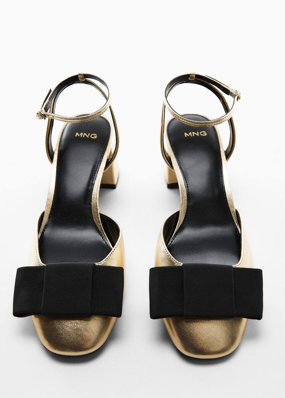 Search: Bow shoes (9) | Mango USA | MANGO (US)