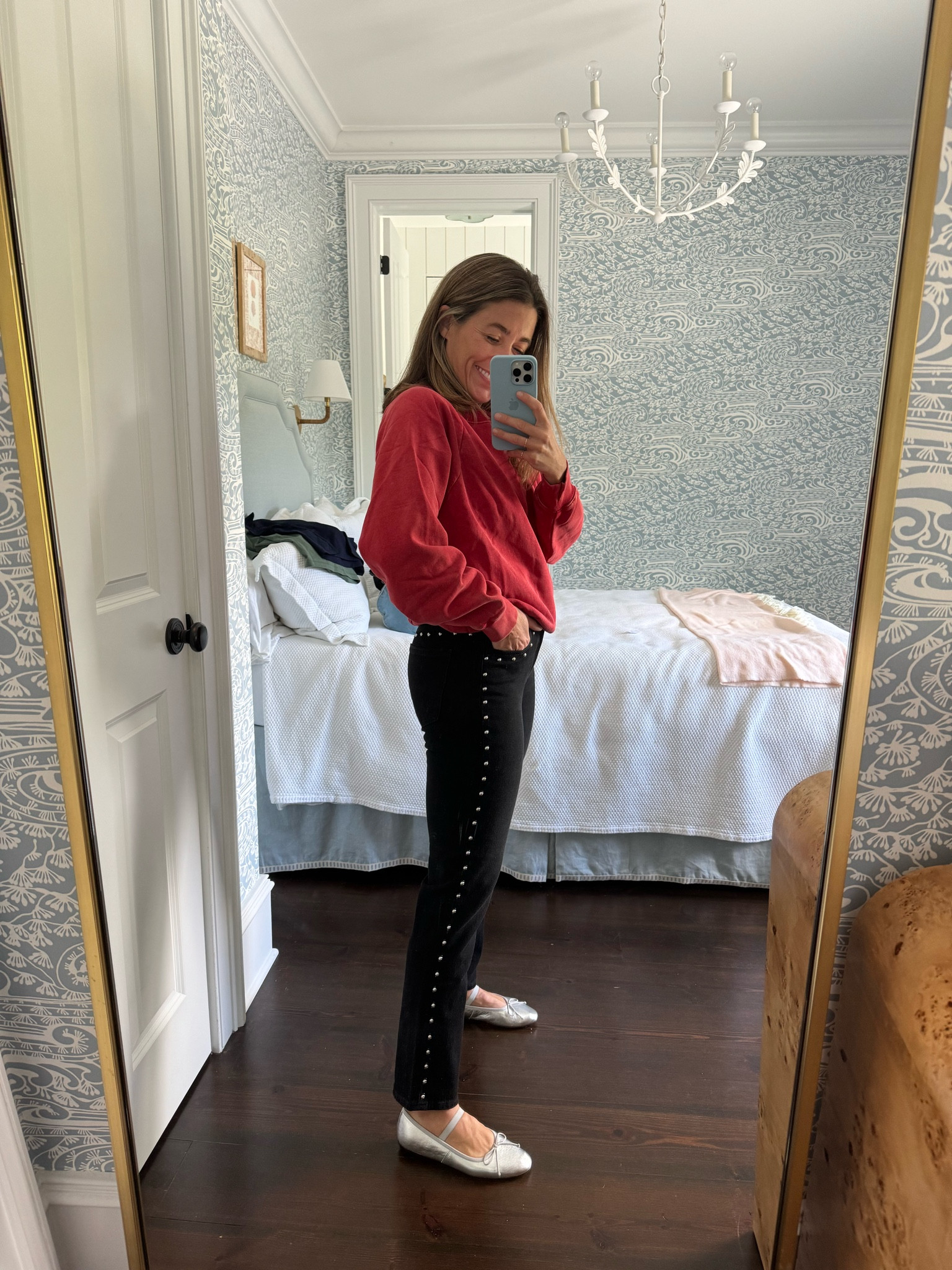 New favorite from @gap! #ad #howyouweargap 