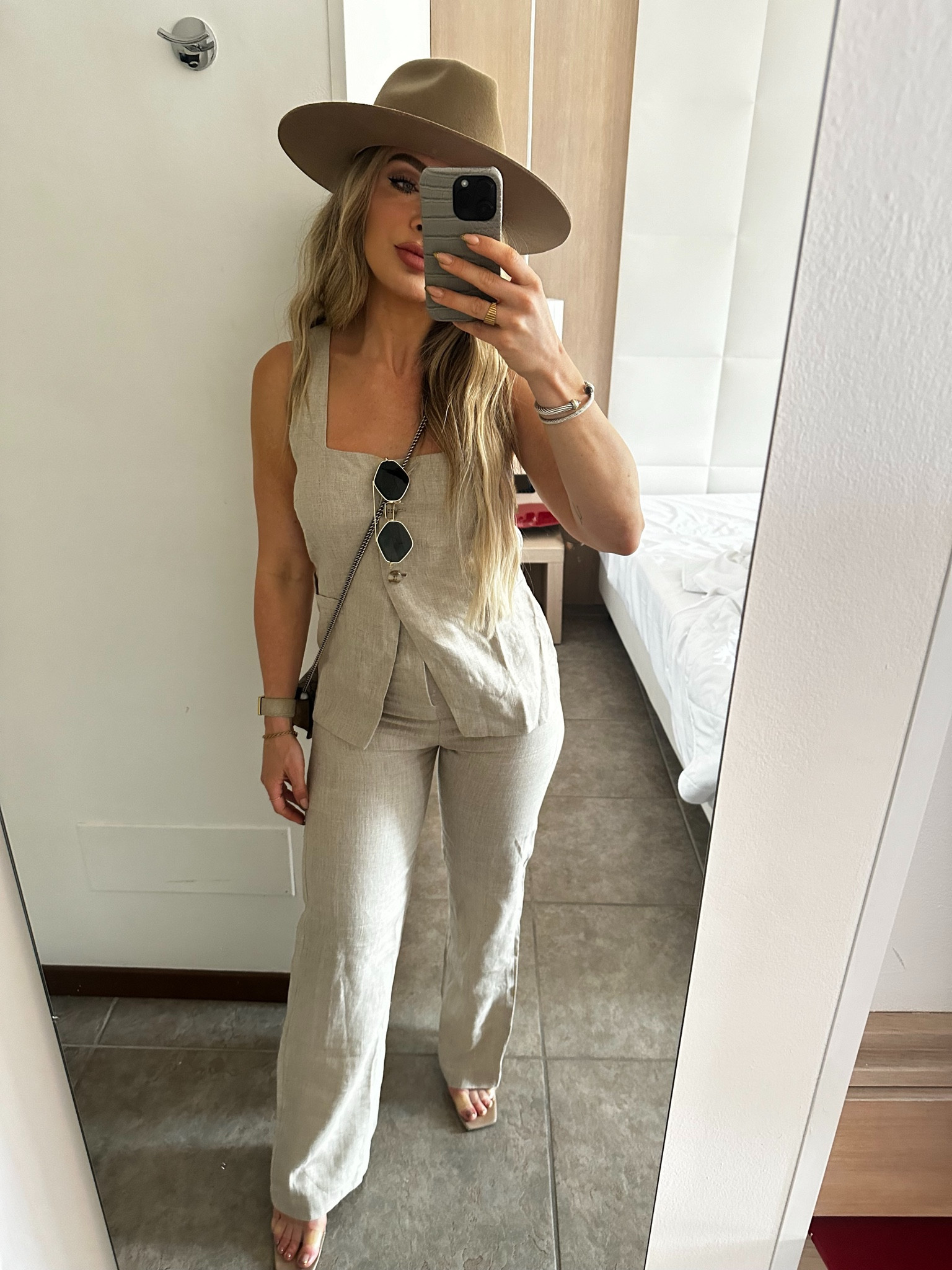 Another day in Tuscany 

#LTKStyleTip #LTKTravel #LTKWorkwear