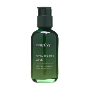 innisfree - Green Tea Seed Serum 80ml 80ml (New) | YesStyle Global