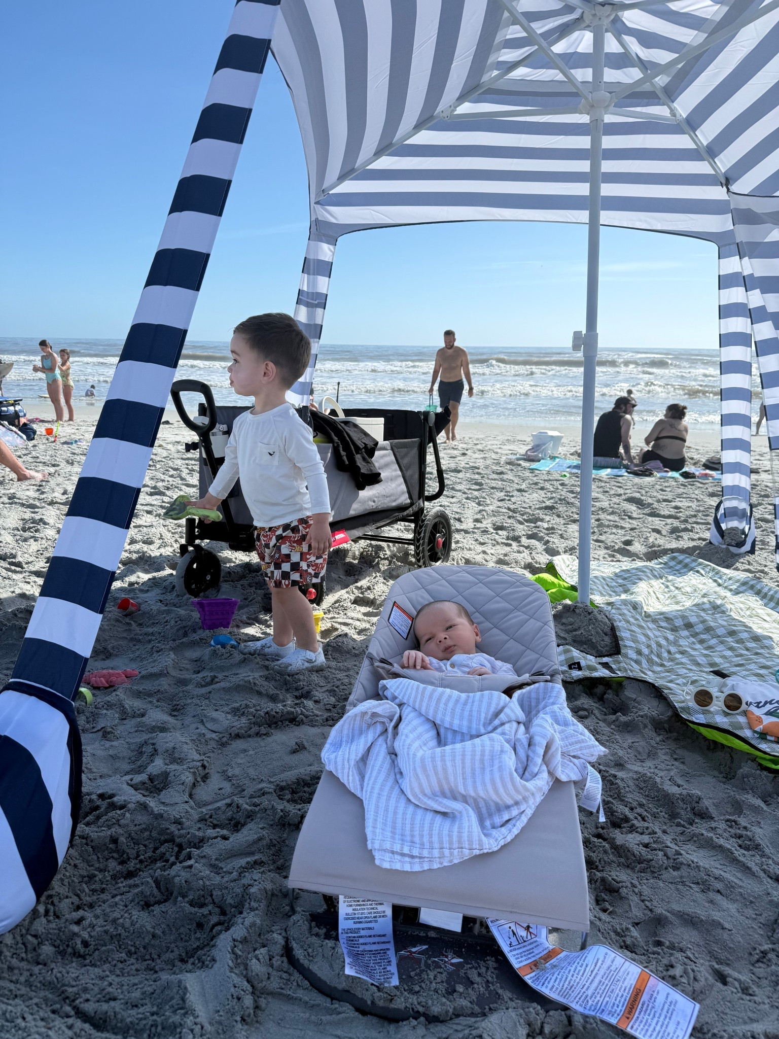 Beach day essentials!

#LTKSwim #LTKmomlife #LTKdayinmylife