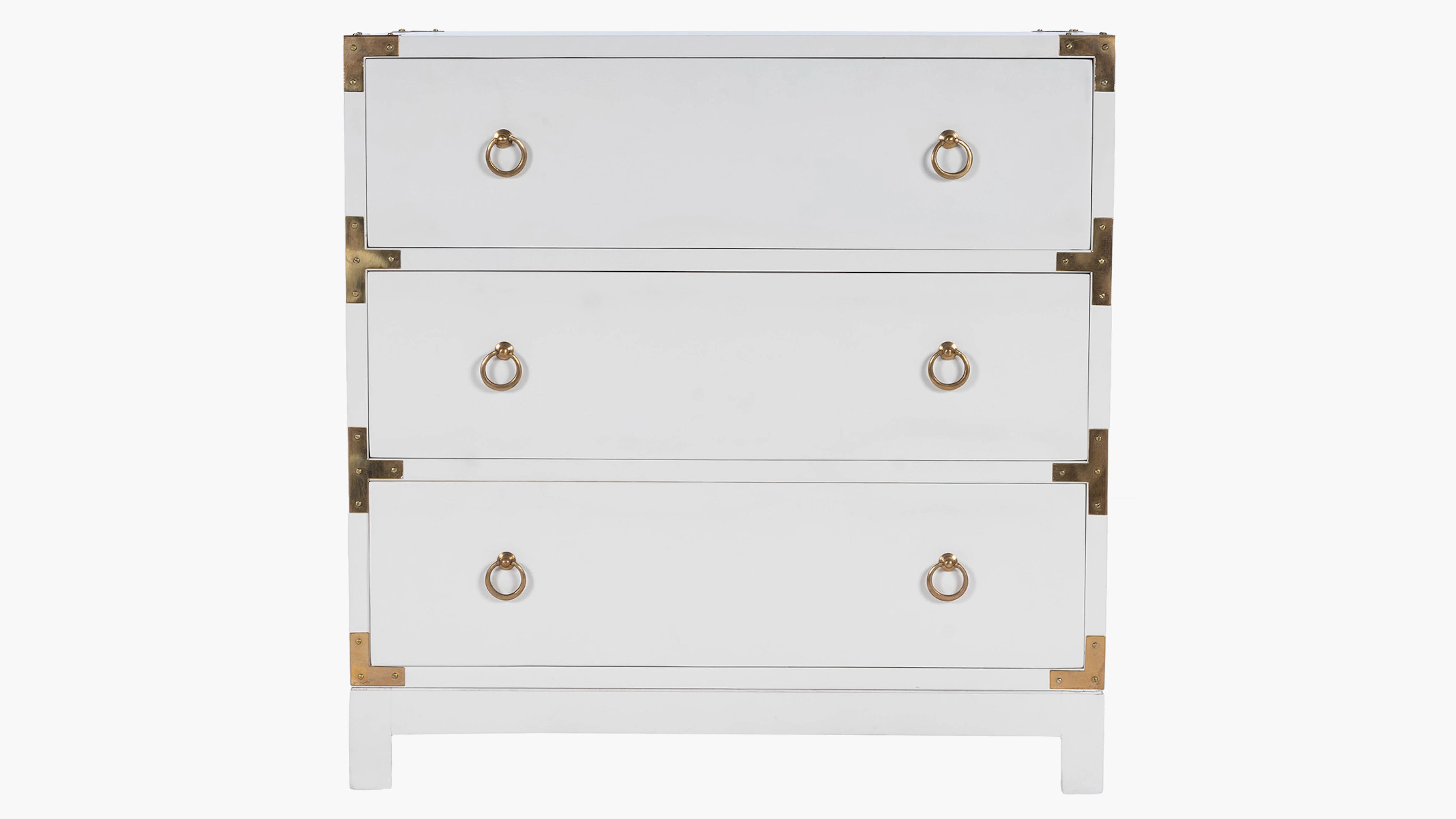 Campaign Chest | The Inside