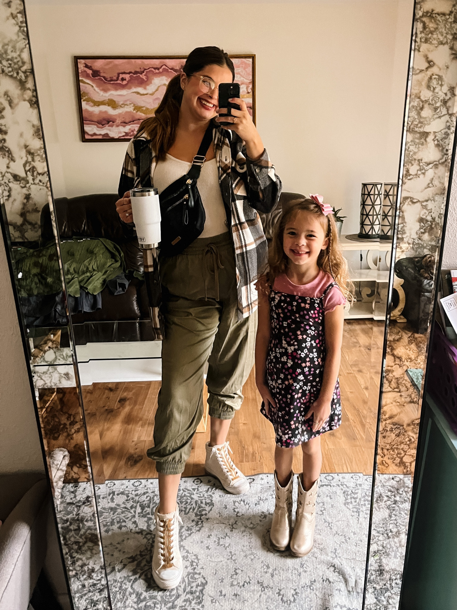 fall outfit! 

#LTKSeasonal #LTKmidsize #LTKfindsunder50