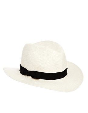 Warehouse Panama Hat | ASOS US