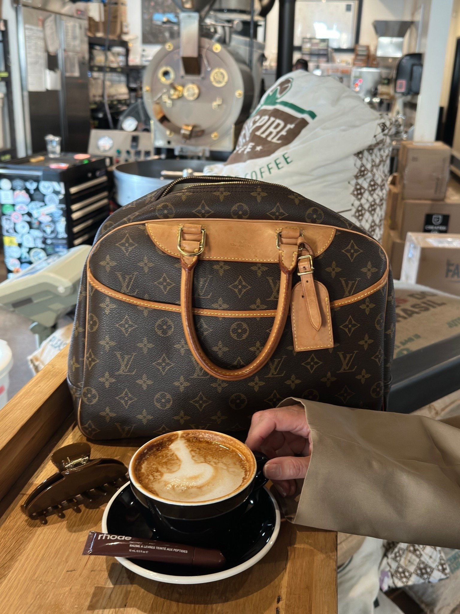 Pre-loved finds @Fashionphile 

#LTKSaleAlert