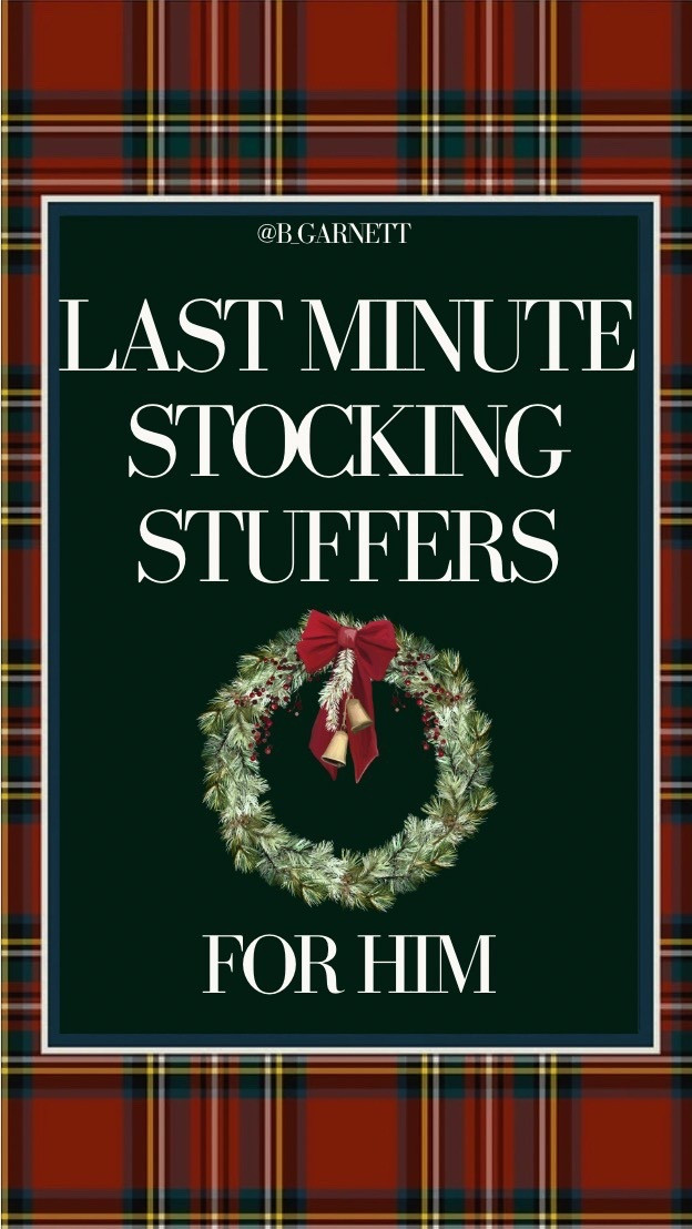 Last min stocking stuffers for him 

Gifts for him | stocking stuffers | gifts for foodies 

#LTKGiftGuide #LTKMens #LTKHoliday