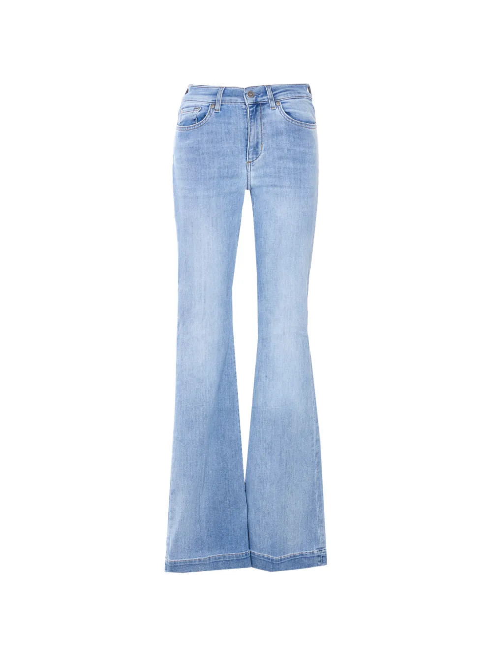 LIU JO Ausgestellte Jeans | Blau | FARFETCH DE | Farfetch Global