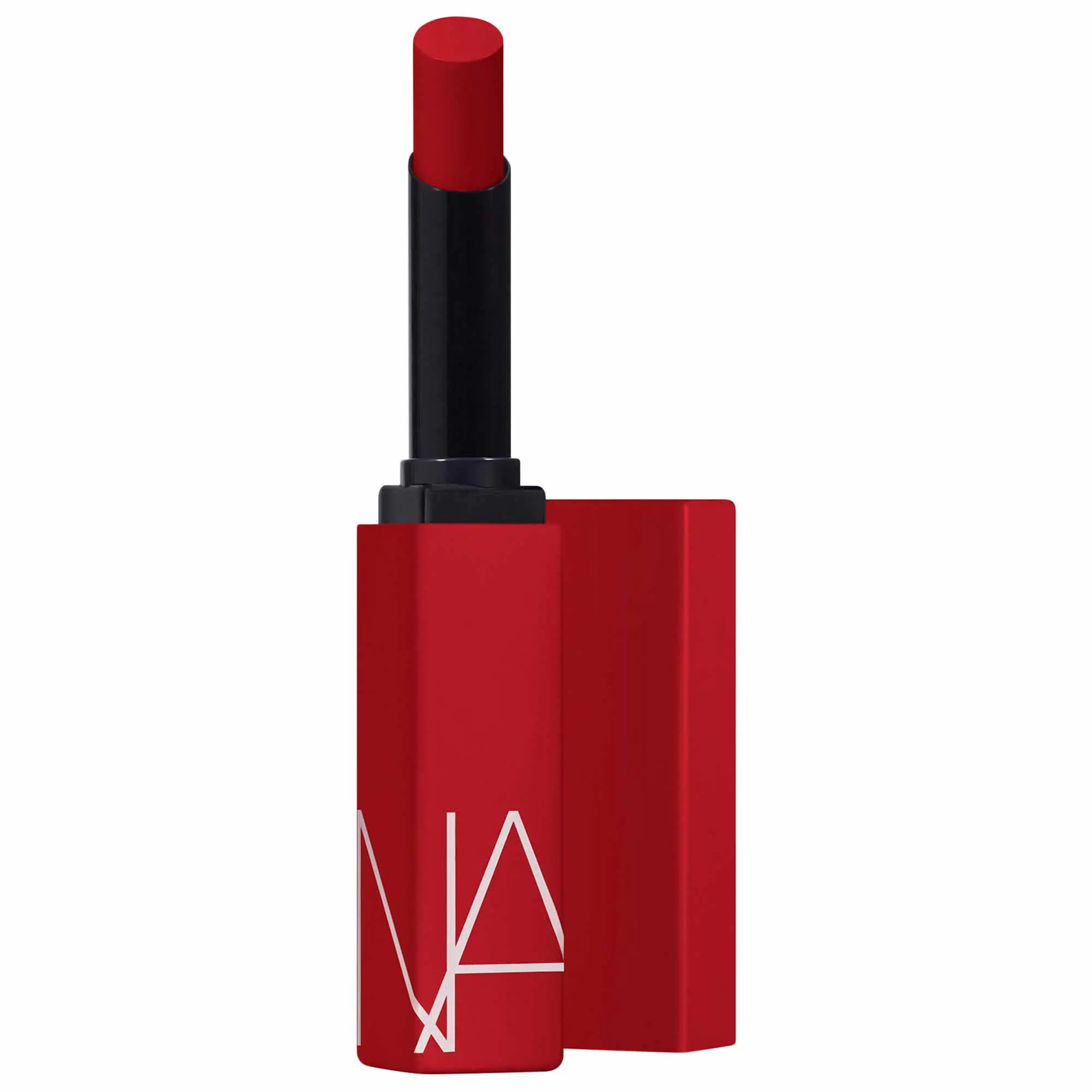 NARS Powermatte Long-Lasting Lipstick Dragon Girl - 132 .05 oz / 1.5 g | Sephora (US)
