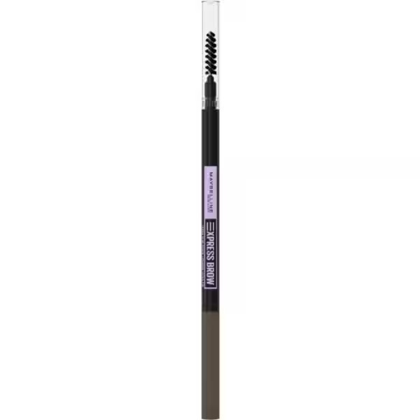 Maybelline Brow Ultra Slim 04 Medium Brown | Superdrug