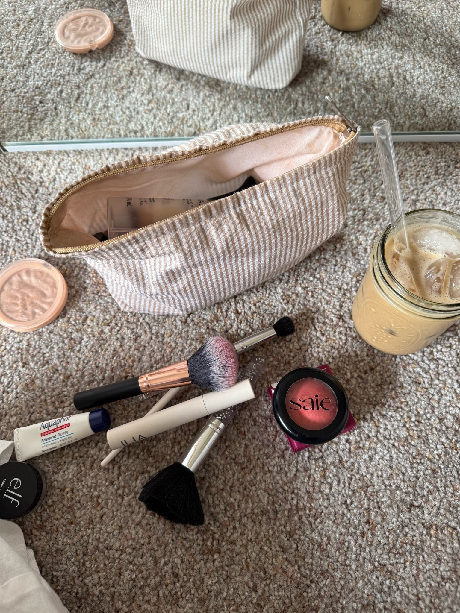 my makeup bag + favorite products!

#LTKmomlife #LTKgrwm #LTKselfcare