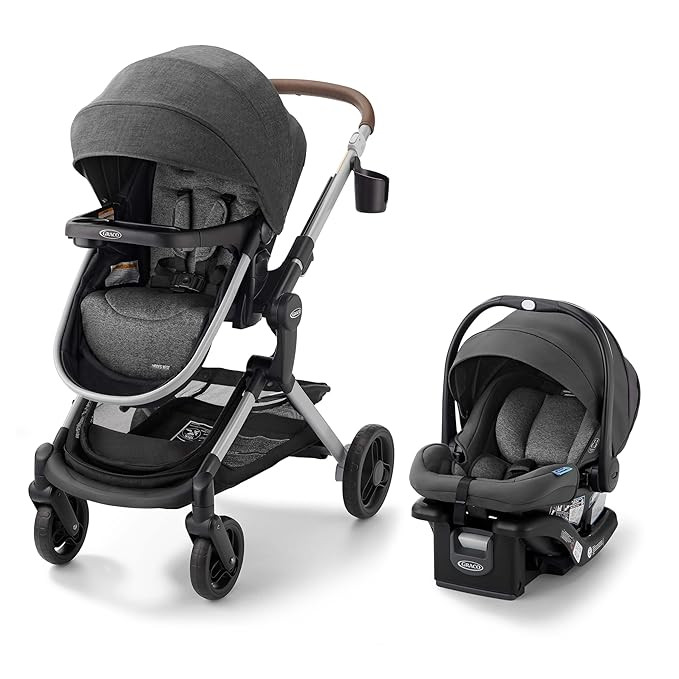 Graco Modes Nest Travel System, Sullivan | Amazon (US)