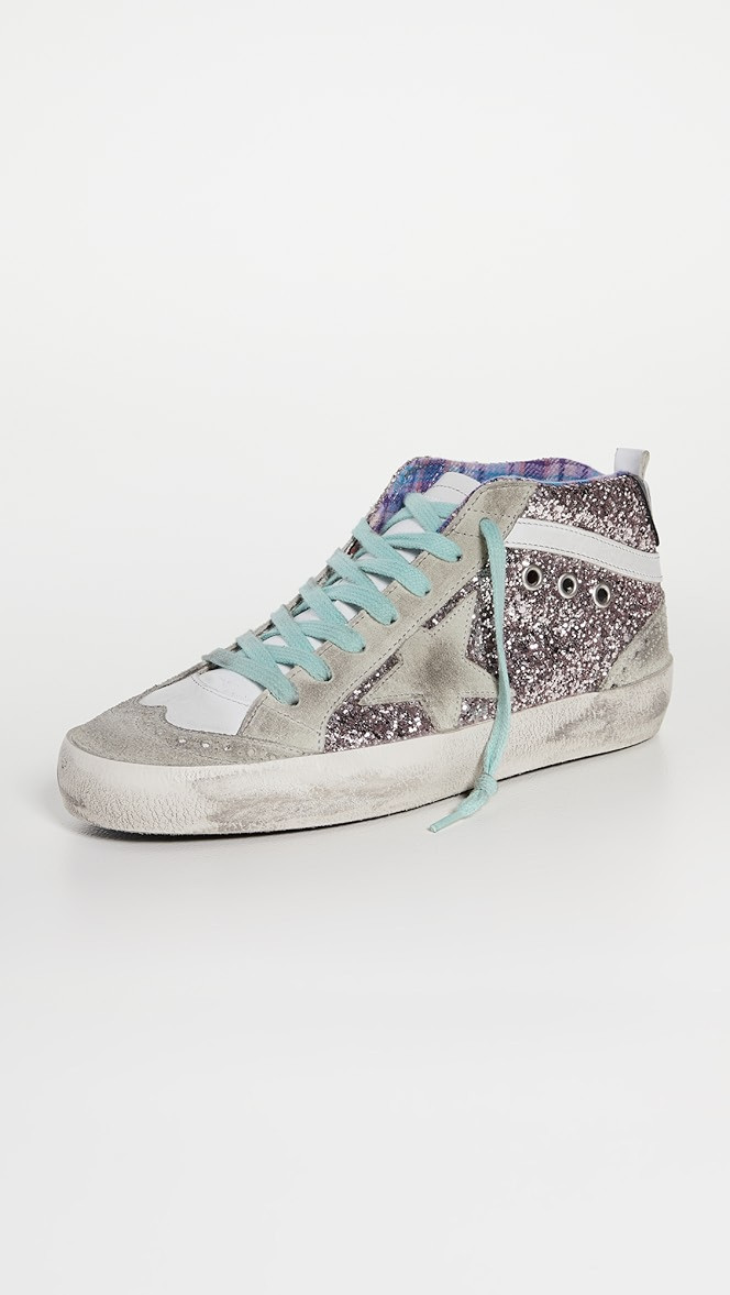 Mid Star Sneakers | Shopbop