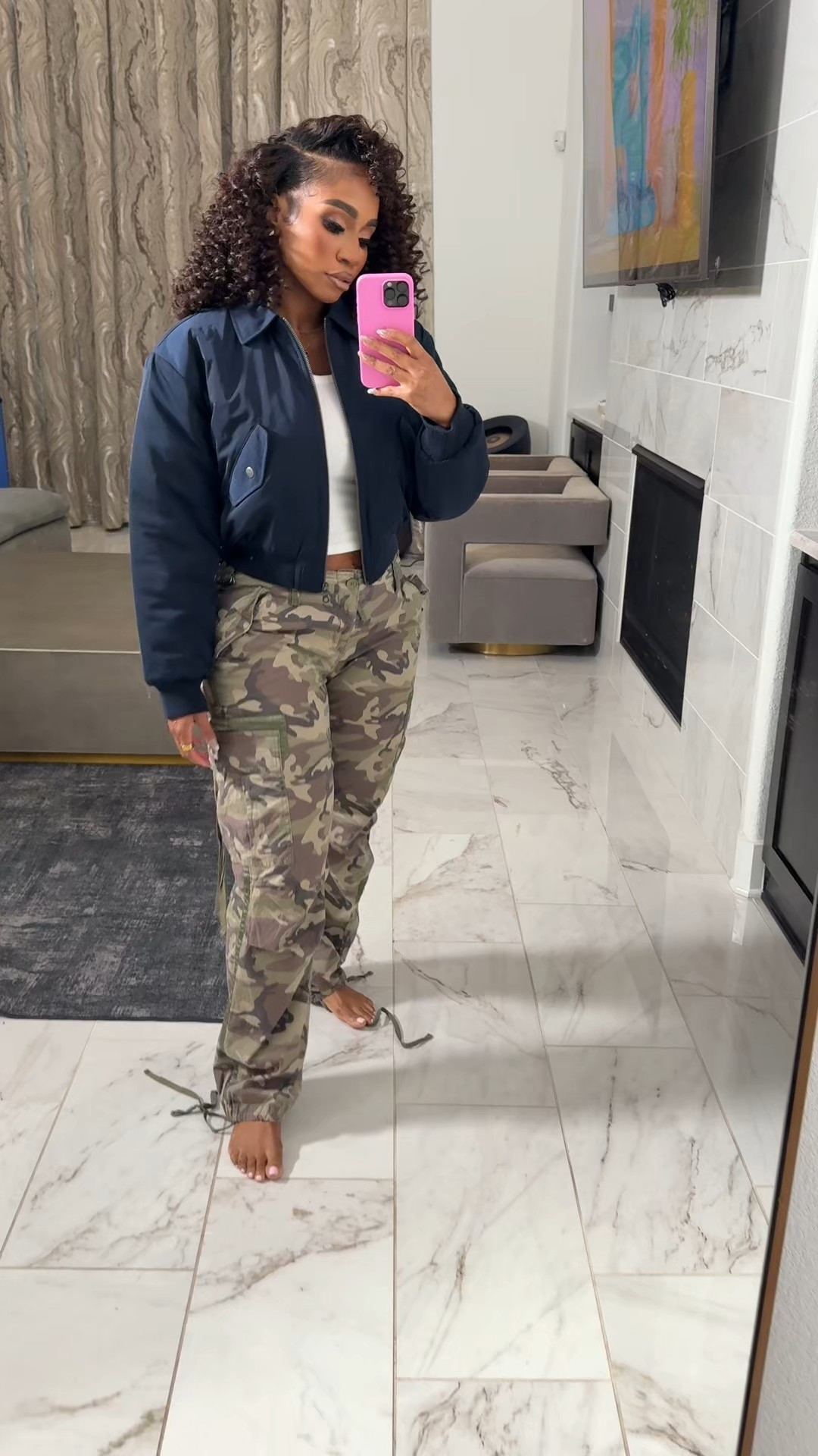 Will always love me some fashion finds under $50! 
Weight: 185 
Height: 5’4
Bra Size: 34D
Typical size: 6/8 top
Typical size: 10/12 bottom



#LTKStyleTip #LTKFindsUnder50 #LTKFindsUnder100