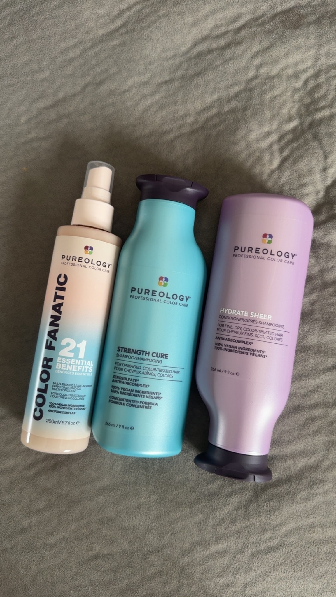 My hair is currently obsessed 🫧☁️

#LTKBeauty #LTKselfcare
