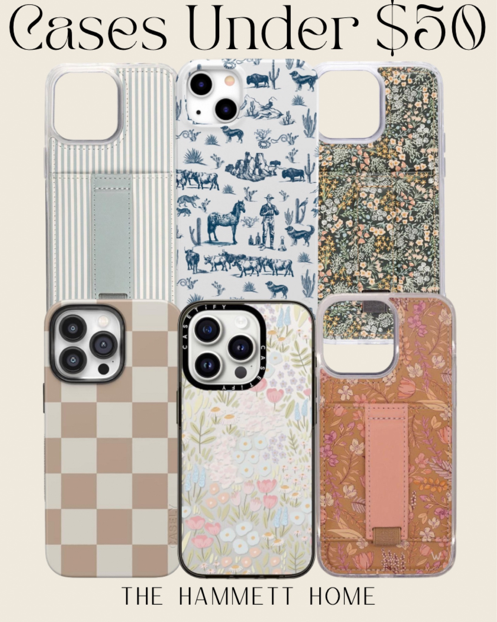 Amazon, phone case, affordable, trendy, viral, budget, trending, vintage, classic, accessories, gifts

#LTKFindsUnder50 #LTKFindsUnder100 #LTKStyleTip
