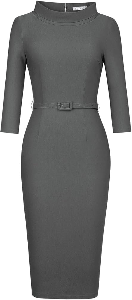 Visit the MUXXN Store | Amazon (US)