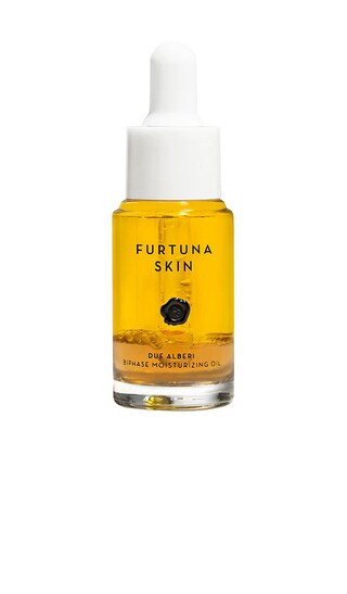 Furtuna Skin Due Alberi Biphase Moisturizer Oil 15ml in Beauty: NA. | Revolve Clothing (Global)