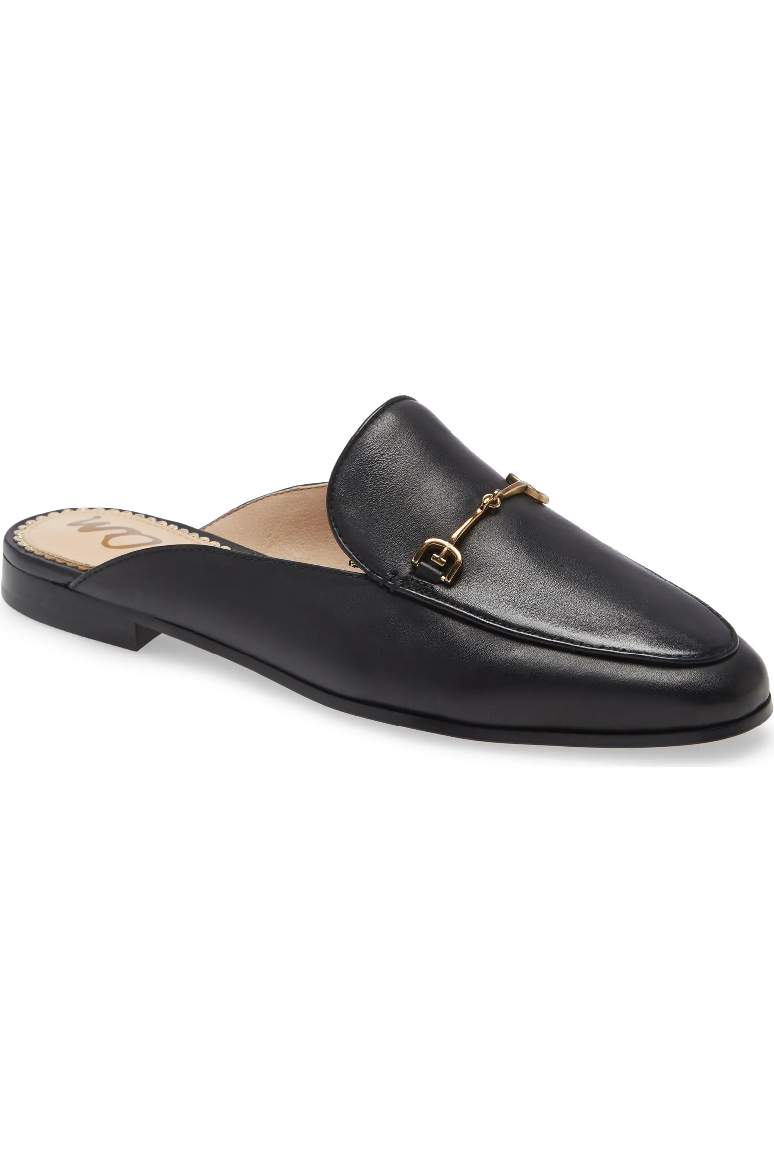 Sam Edelman Linnie Mule - Wide Width Available (Women) | Nordstrom | Nordstrom