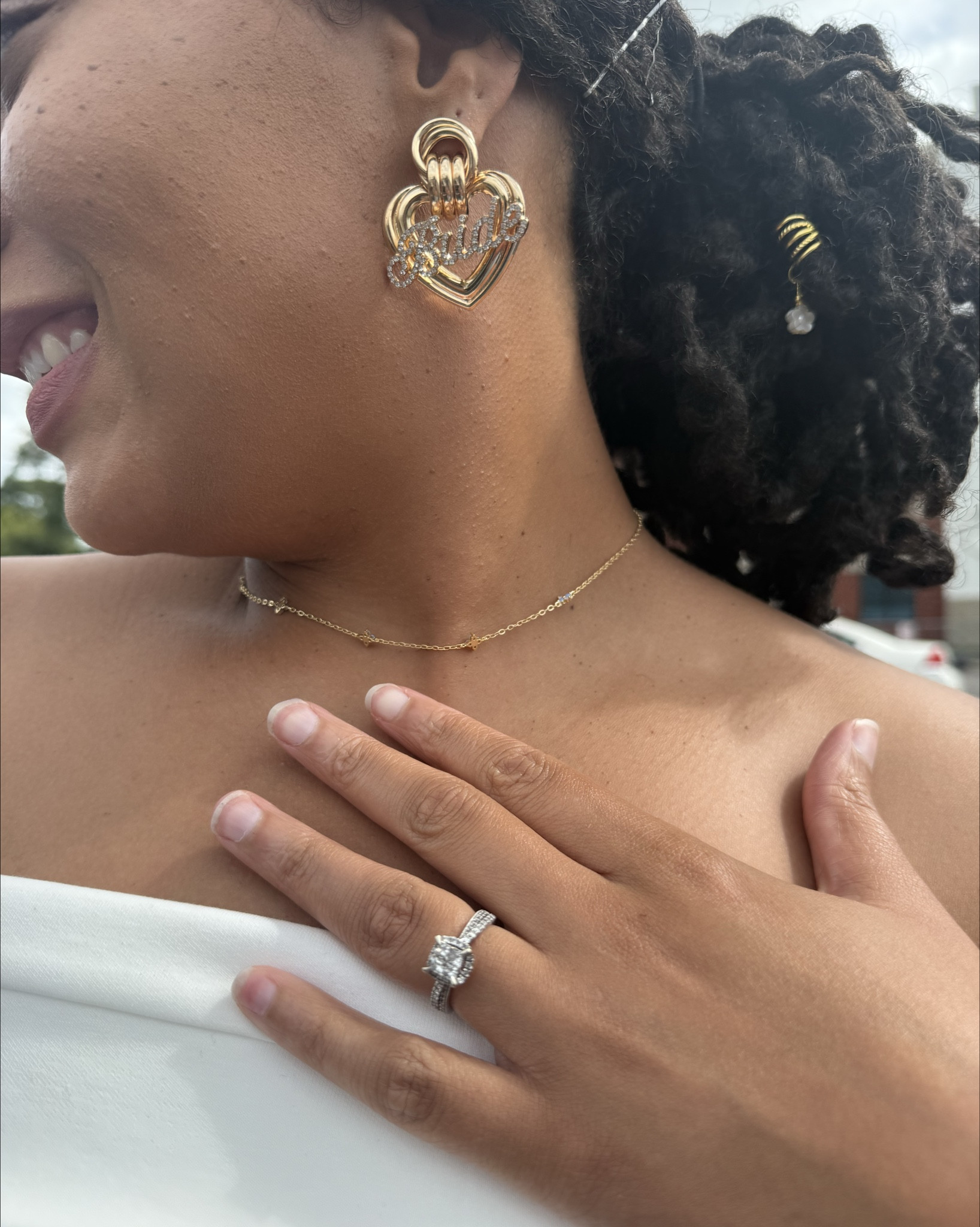 Something Blue Before I Do 🩵

I had such a great time at my bridal shower and I was super obsessed with my outfit from Amazon! 

#LTKFindsUnder50 #LTKPlusSize #LTKWedding