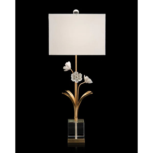Spring Has Sprung Table Lamp | Perigold