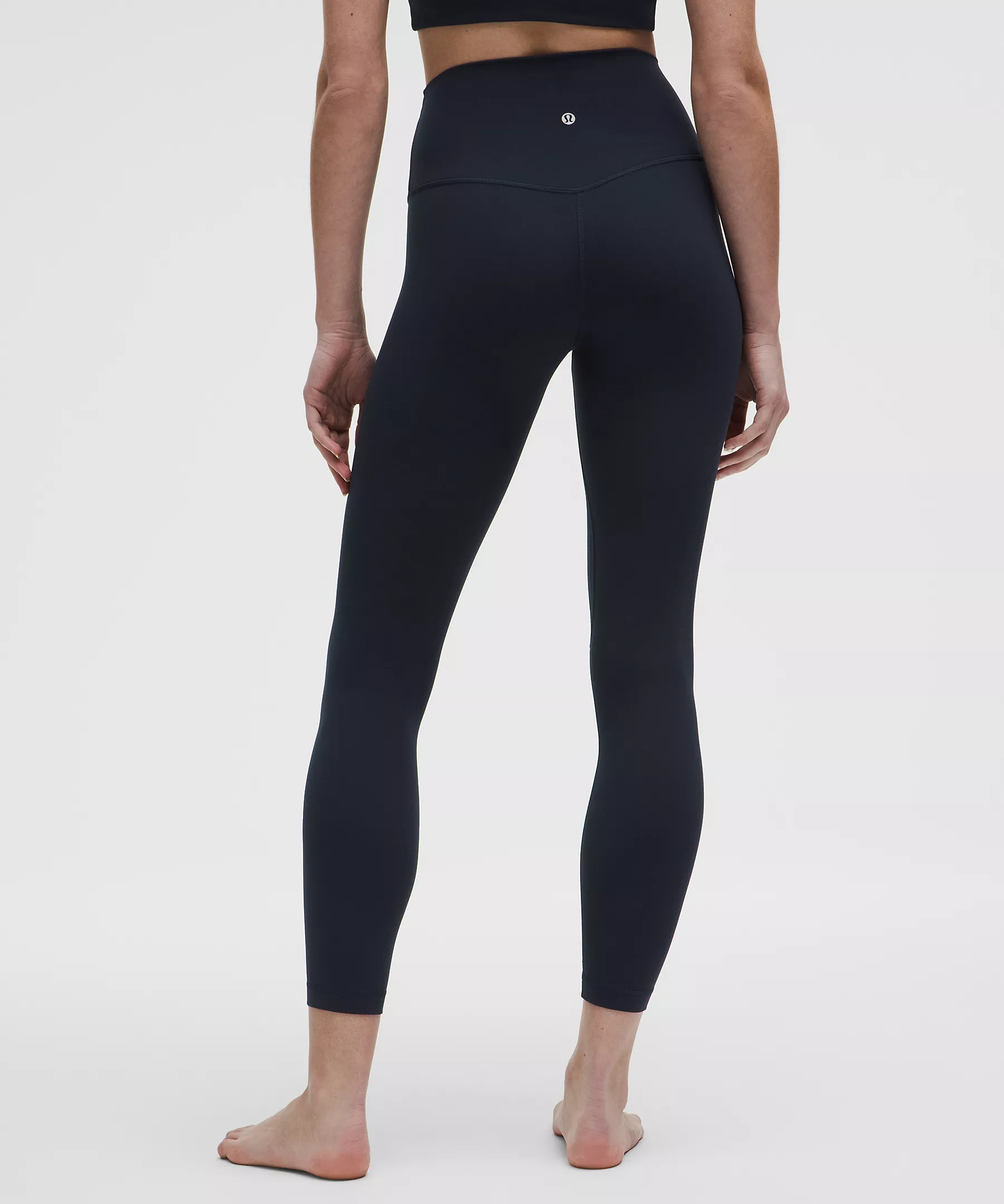 lululemon Align No Line™ High-Rise Pant 25" | Lululemon (US)