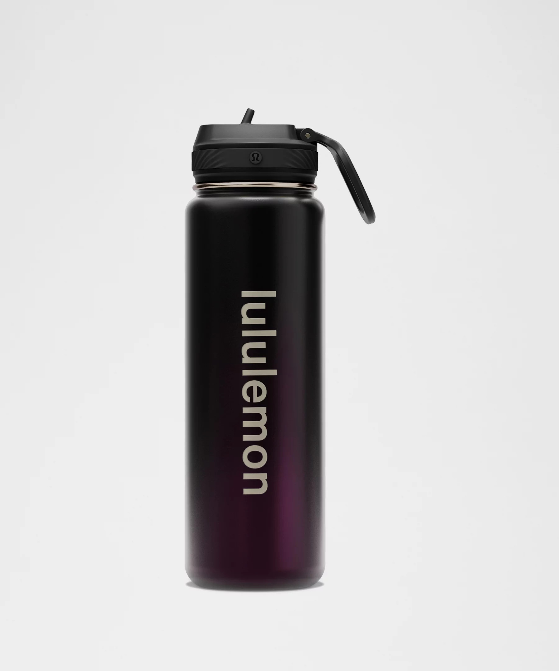 Back to Life Sport Bottle 24oz | lululemon (CA)