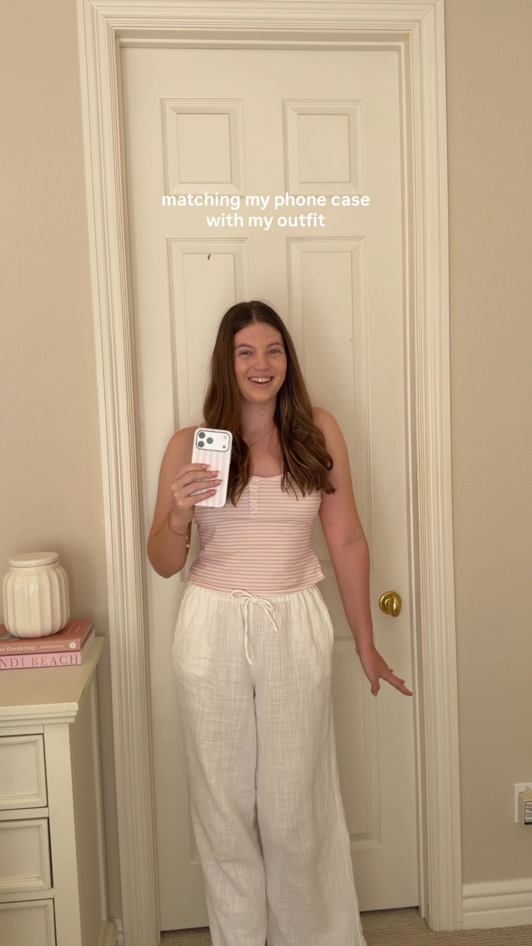 The cutest pink phone cases 

#LTKootd #LTKgrwm #LTKSeasonal