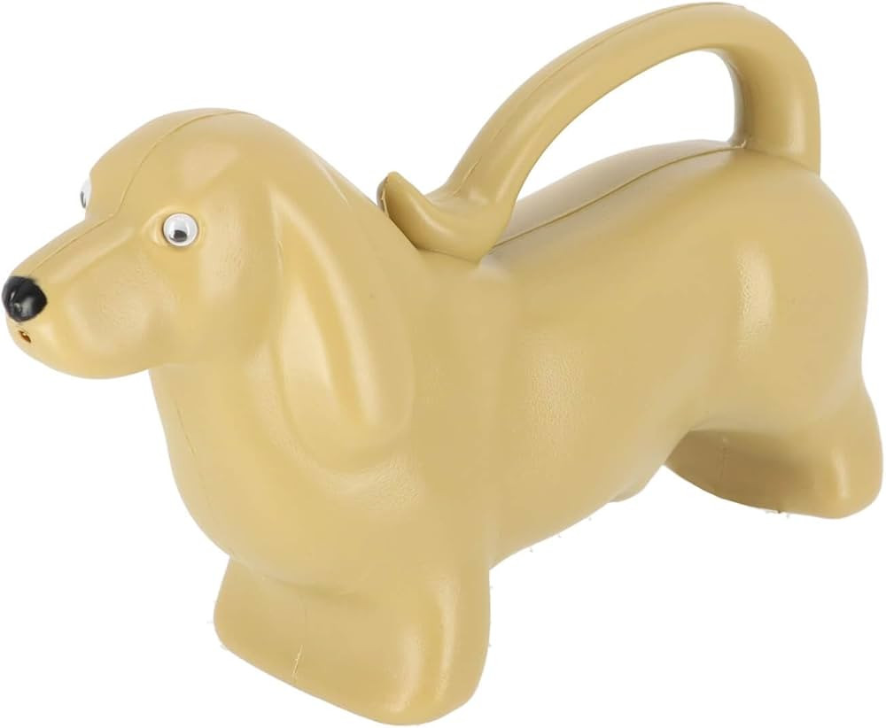 Esschert Design Watering Can - Dachshund | Amazon (US)