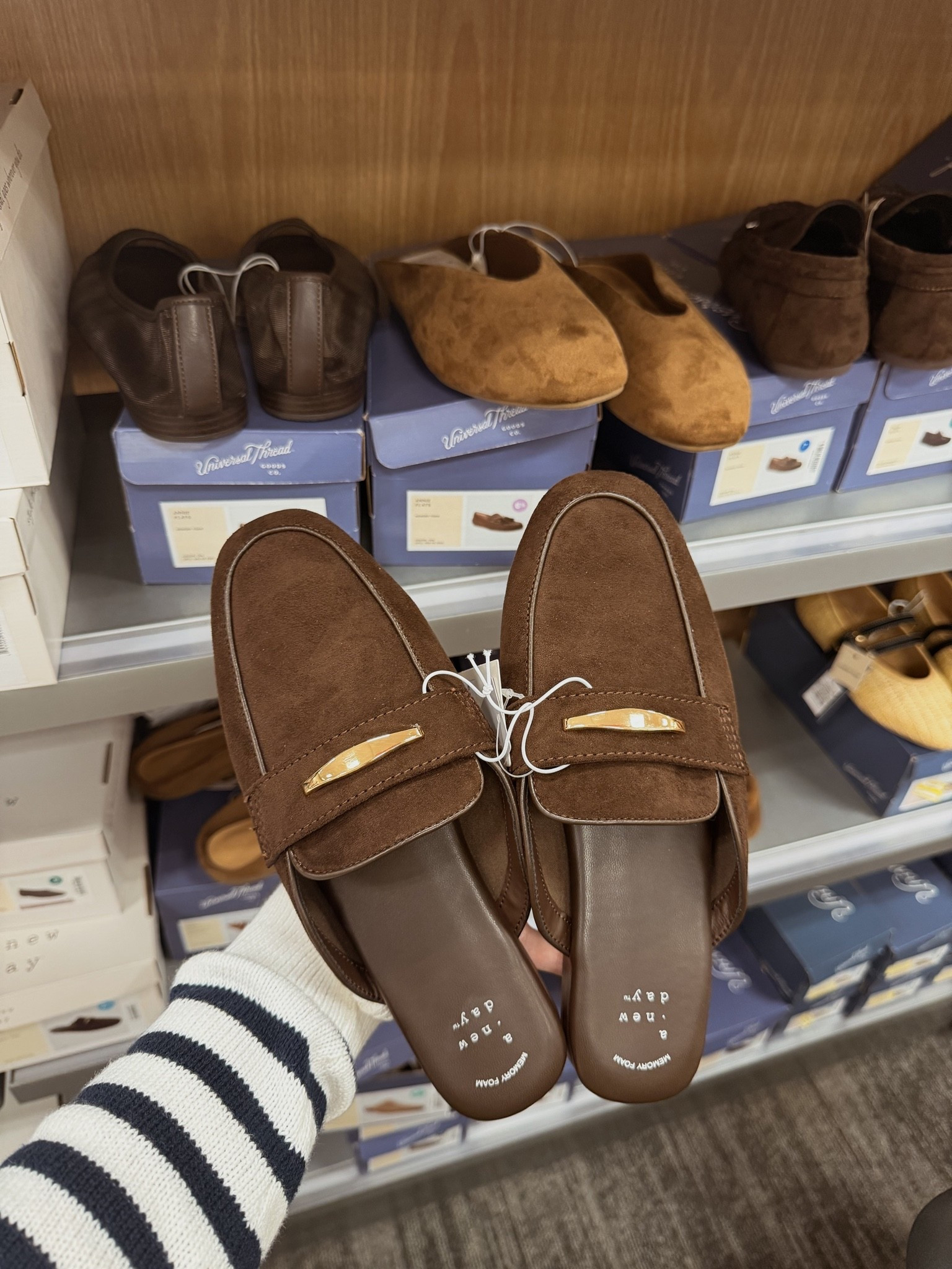 target fall shoes!!!! obsessed 🤎🍂

#LTKU #LTKSeasonal #LTKootd