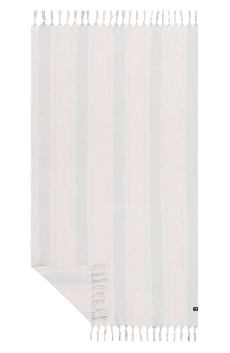 Riverside Striped Turkish Cotton Towel | Nordstrom