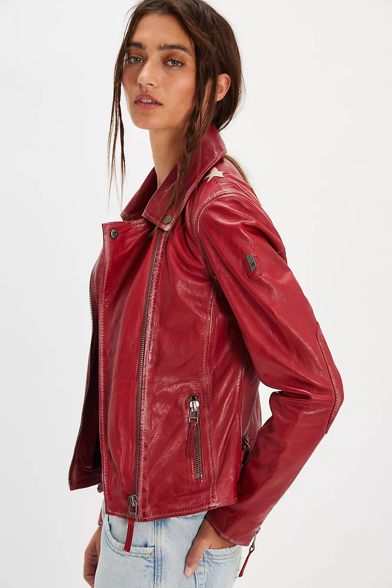 Christy Moto Jacket | Free People (Global - UK&FR Excluded)