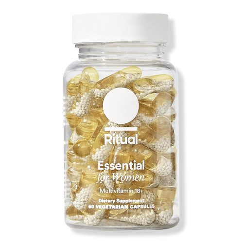 Ritual Multivitamin for Women 18+ | Ulta