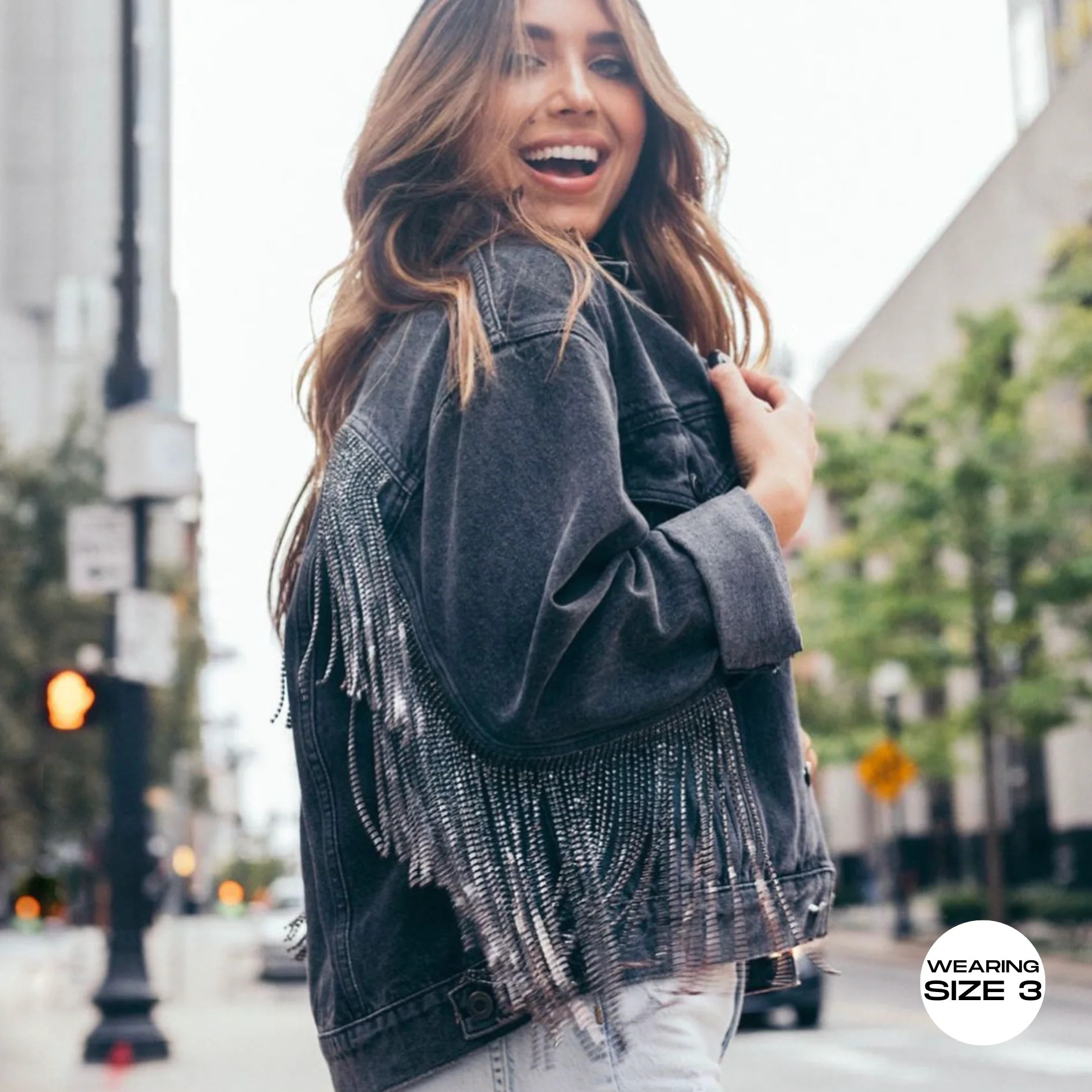 THE ANDY | NASHVILLE COLLECTION | Daniel Diamond