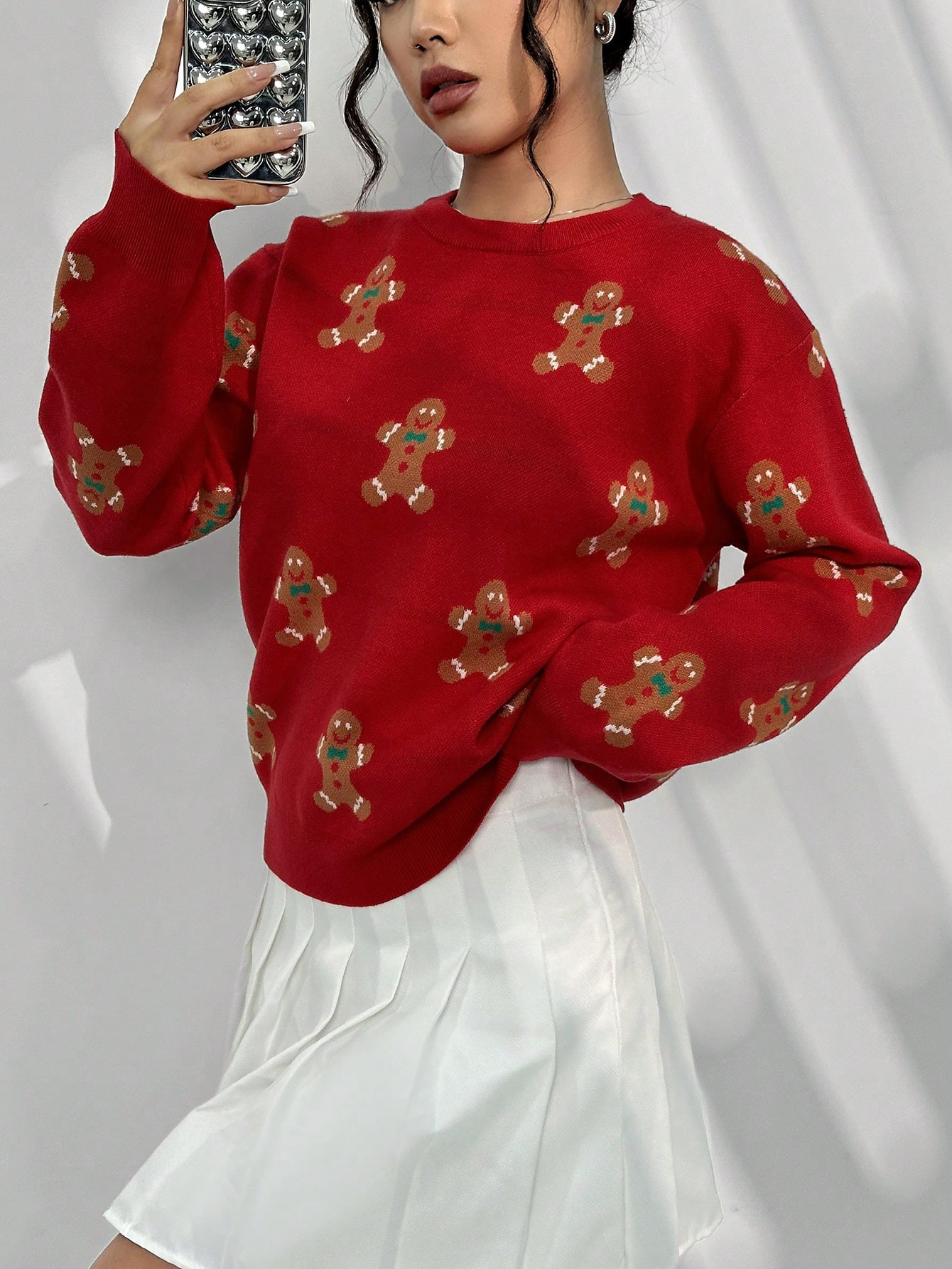 New | SHEIN