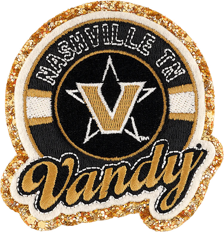 Vanderbilt University Patch | Stoney Clover Lane