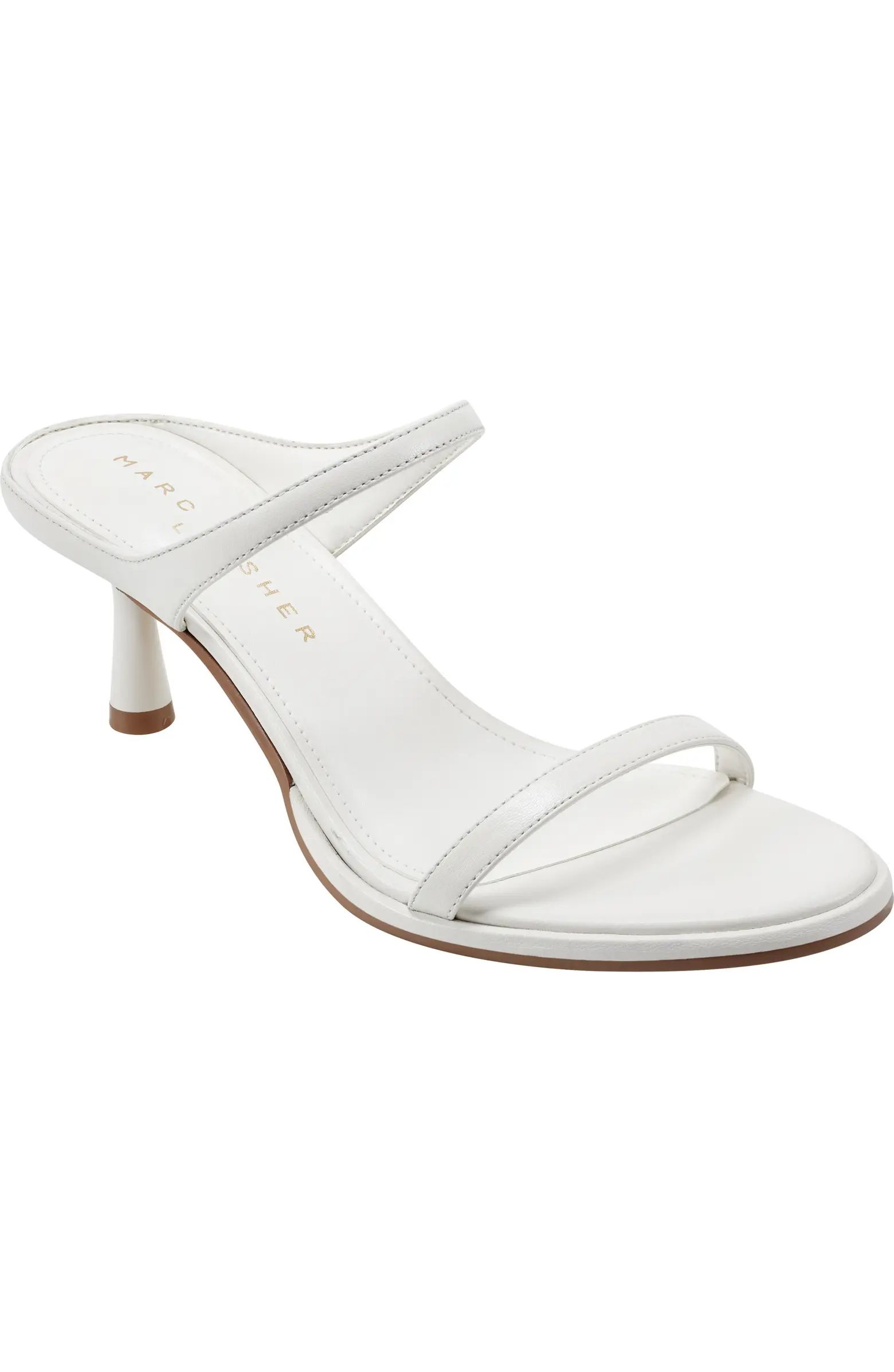 Alonde Slide Sandal (Women) | Nordstrom