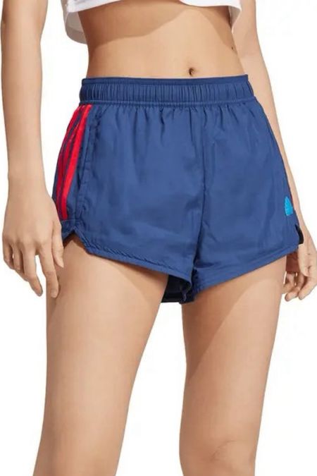 Adidas shorts
Summer outfits 

#LTKActive #LTKSeasonal #LTKFitness