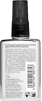 COLOR WOW Extra Strength Dream Coat – Powerful ultra moisturizing, anti humidity treatment for ... | Amazon (US)