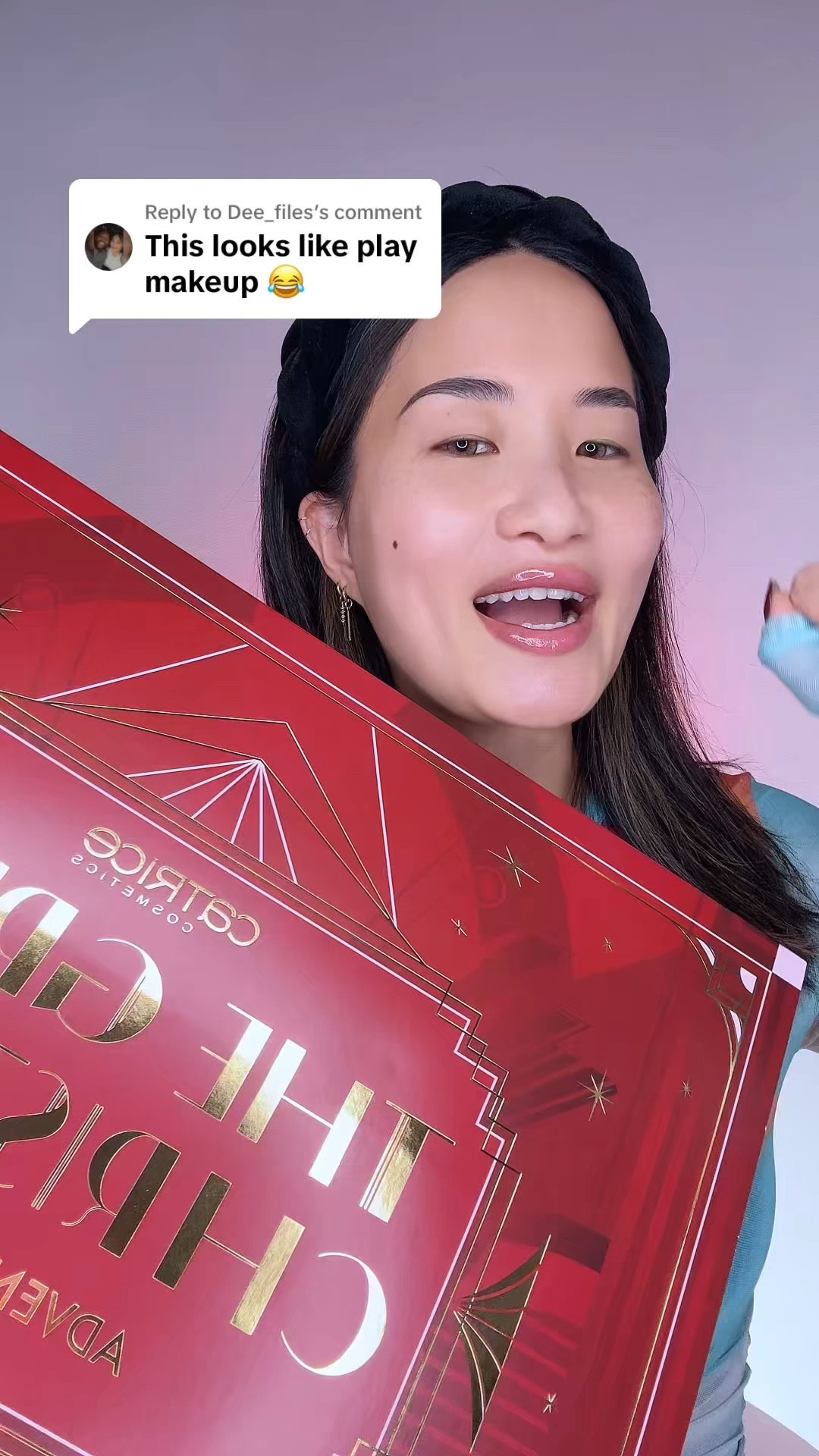 Catrice Advent Calendar! 

#LTKBeauty #LTKGiftGuide #LTKHoliday