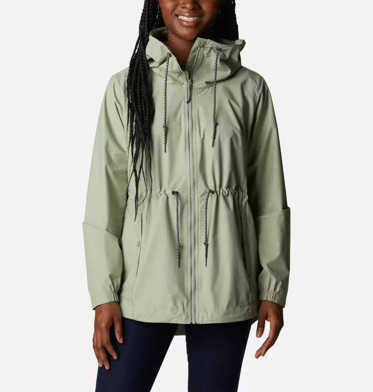 Columbia arcadia casual sales jacket